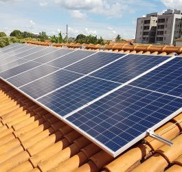 Como escolher a melhor empresa de energia solar?