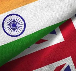 Índia e Reino Unido têm plano para interligar redes de transmissão de energia internacionais