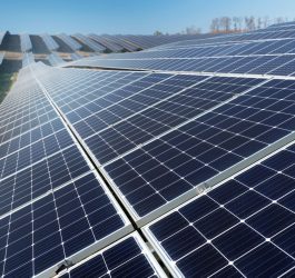 Ainda vale a pena energia solar após a taxação?